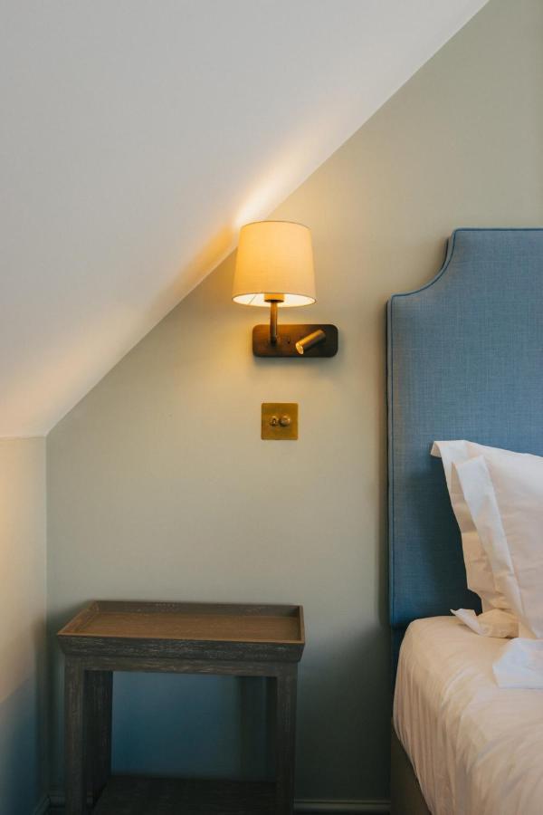 The Bottle & Glass Inn Harpsden 外观 照片