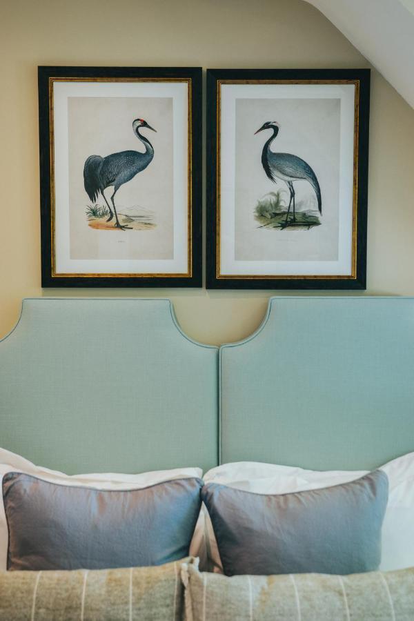 The Bottle & Glass Inn Harpsden 外观 照片